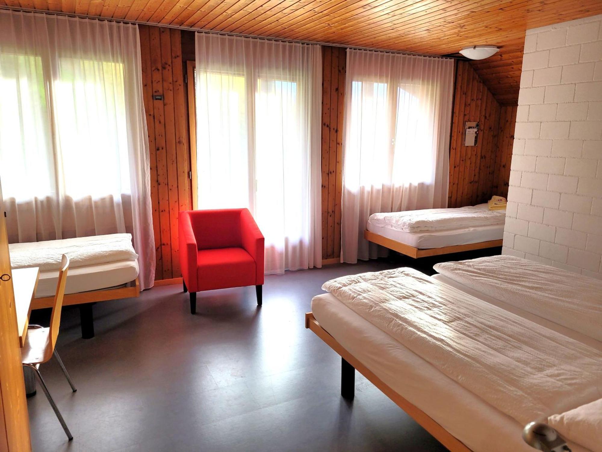 B&B Hotel Mattli Uebernachtung Fruehstueck Morschach Exteriör bild